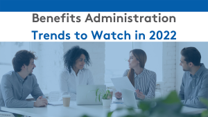 Benefits Administration